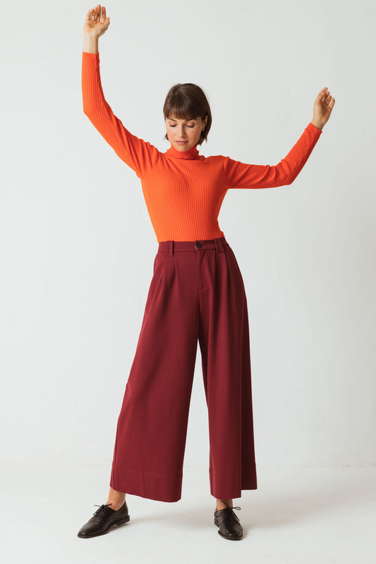 PANTALON NIA