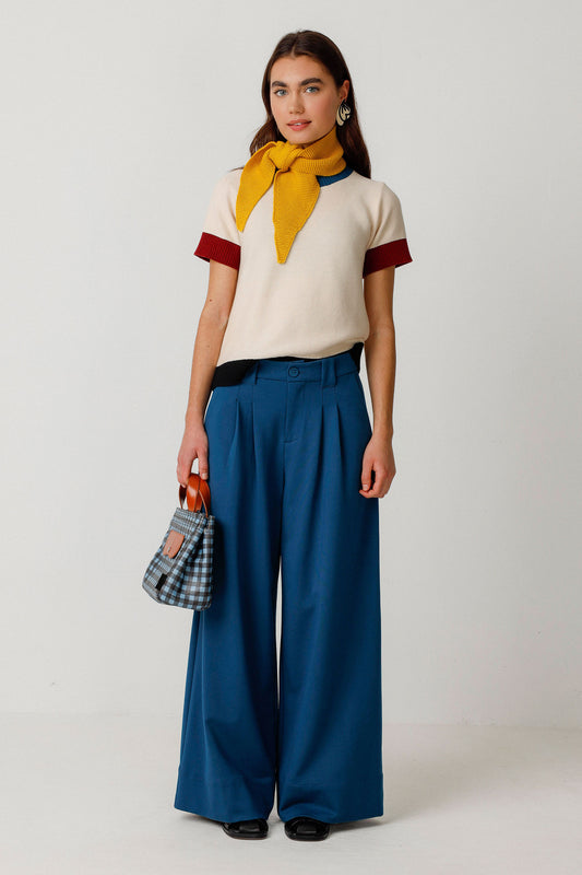 PANTALON NIA