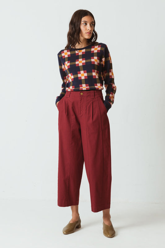 PANTALON NIOBE