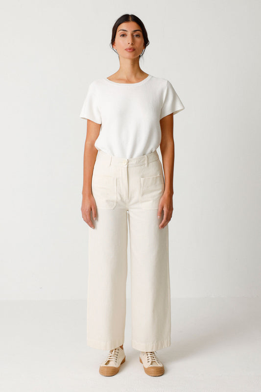 PANTALON OHIANE-GOTS