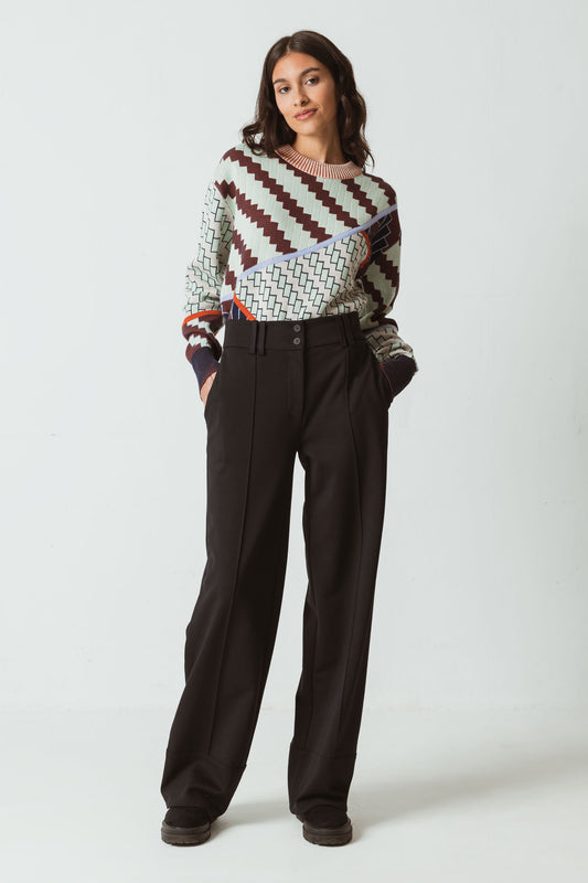 PANTALON PATIRKÉ