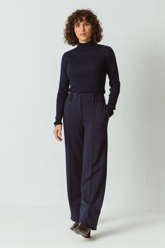 PANTALON PATIRKÉ