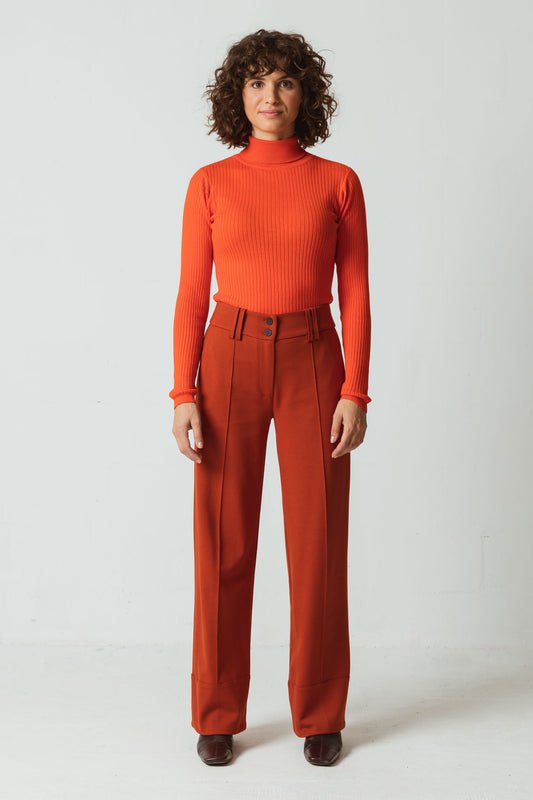 PANTALON PATIRKÉ