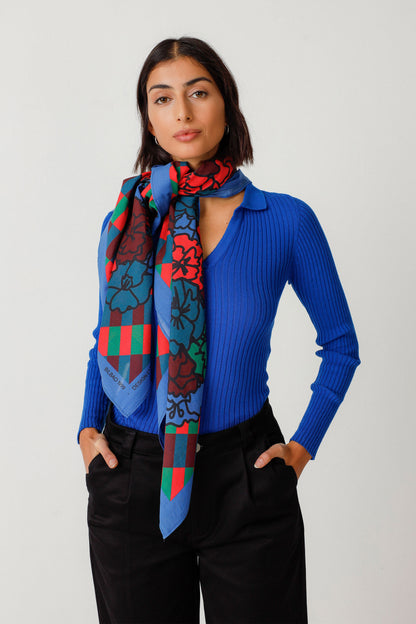 FOULARD BAIONA-GOTS