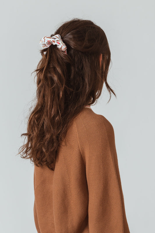 CHOUCHOU FEMME PARPAILA