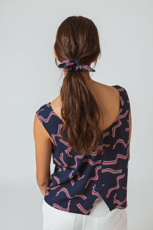 CHOUCHOU FEMME PARPAILA