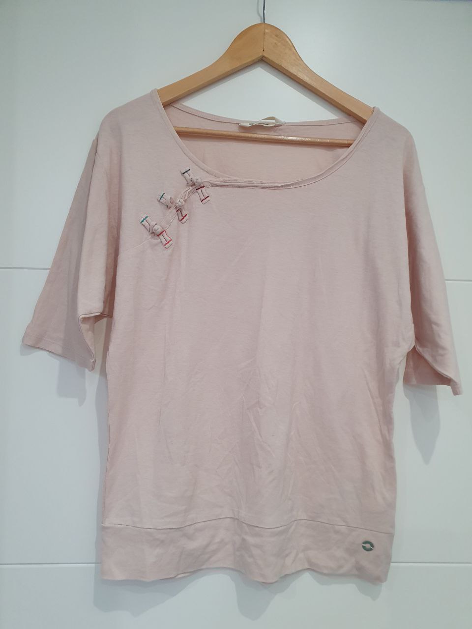 Baigura Short Sleeve T-Shirt