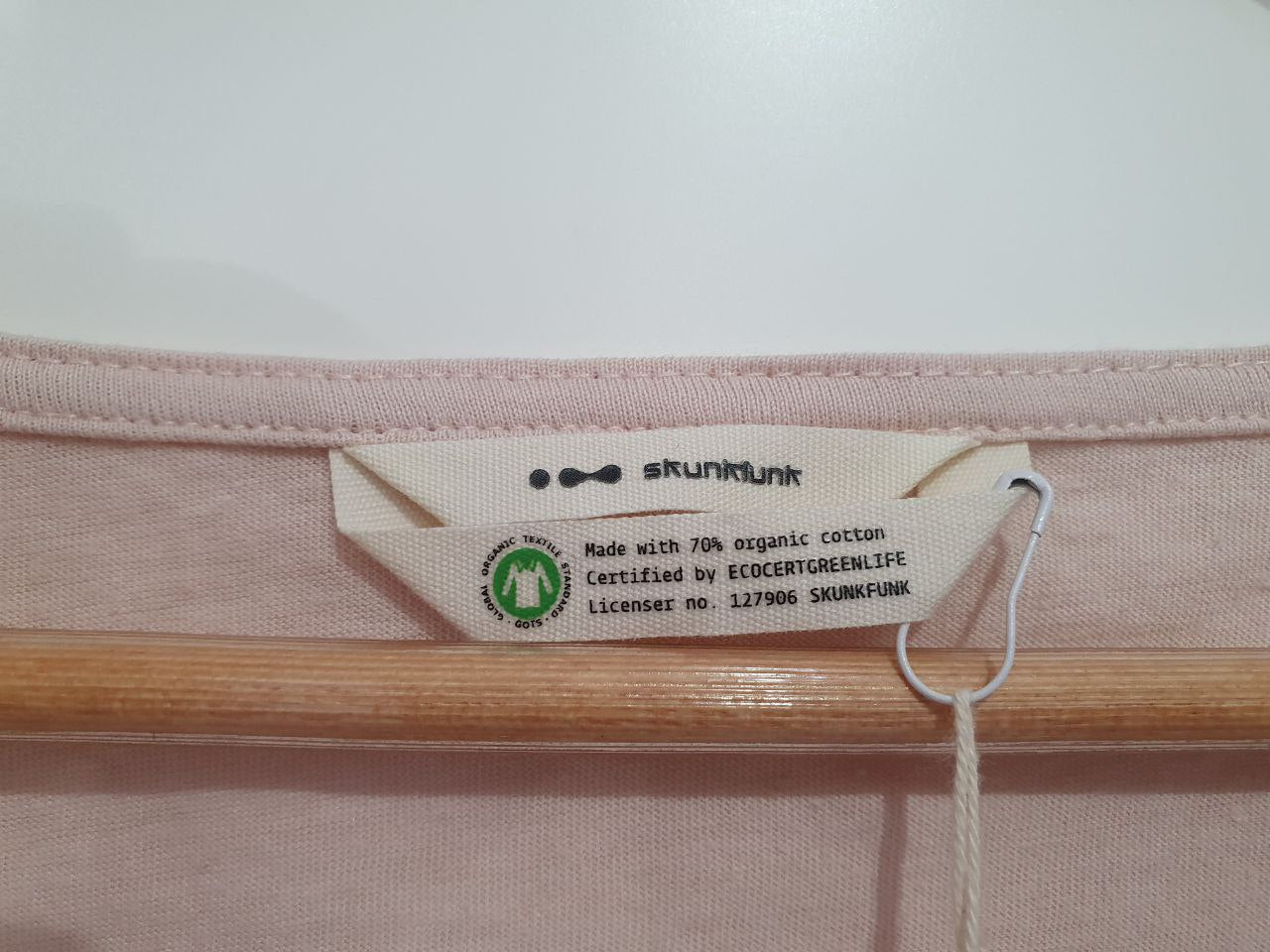 Baigura Short Sleeve T-Shirt