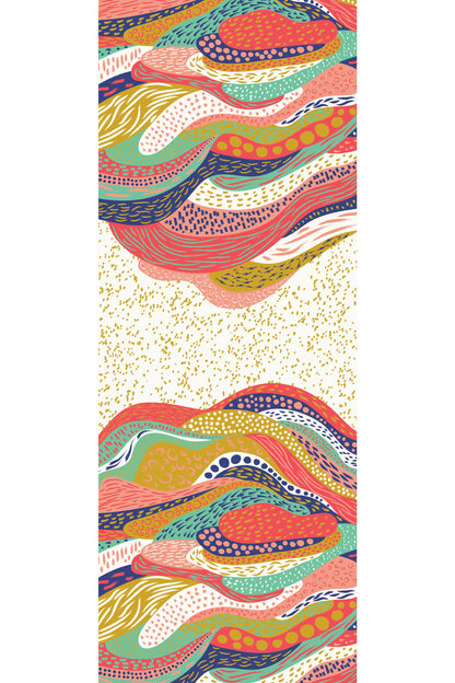 PONS WOMEN SCARF