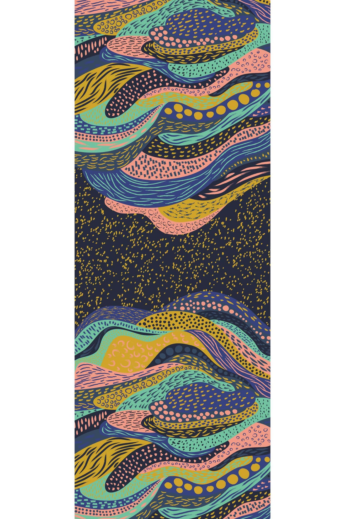 PONS WOMEN SCARF