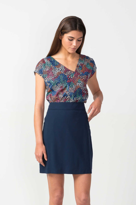 JUPE REDENE FEMME