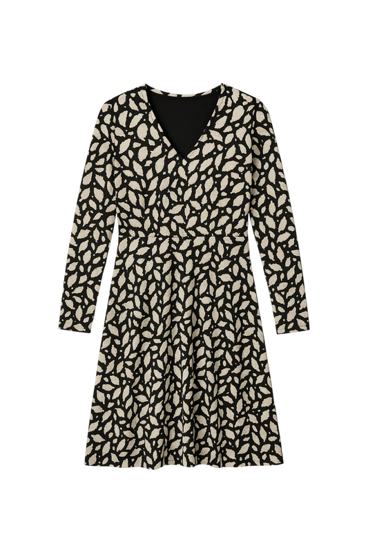 Vestido Ibaider en perfecto estado