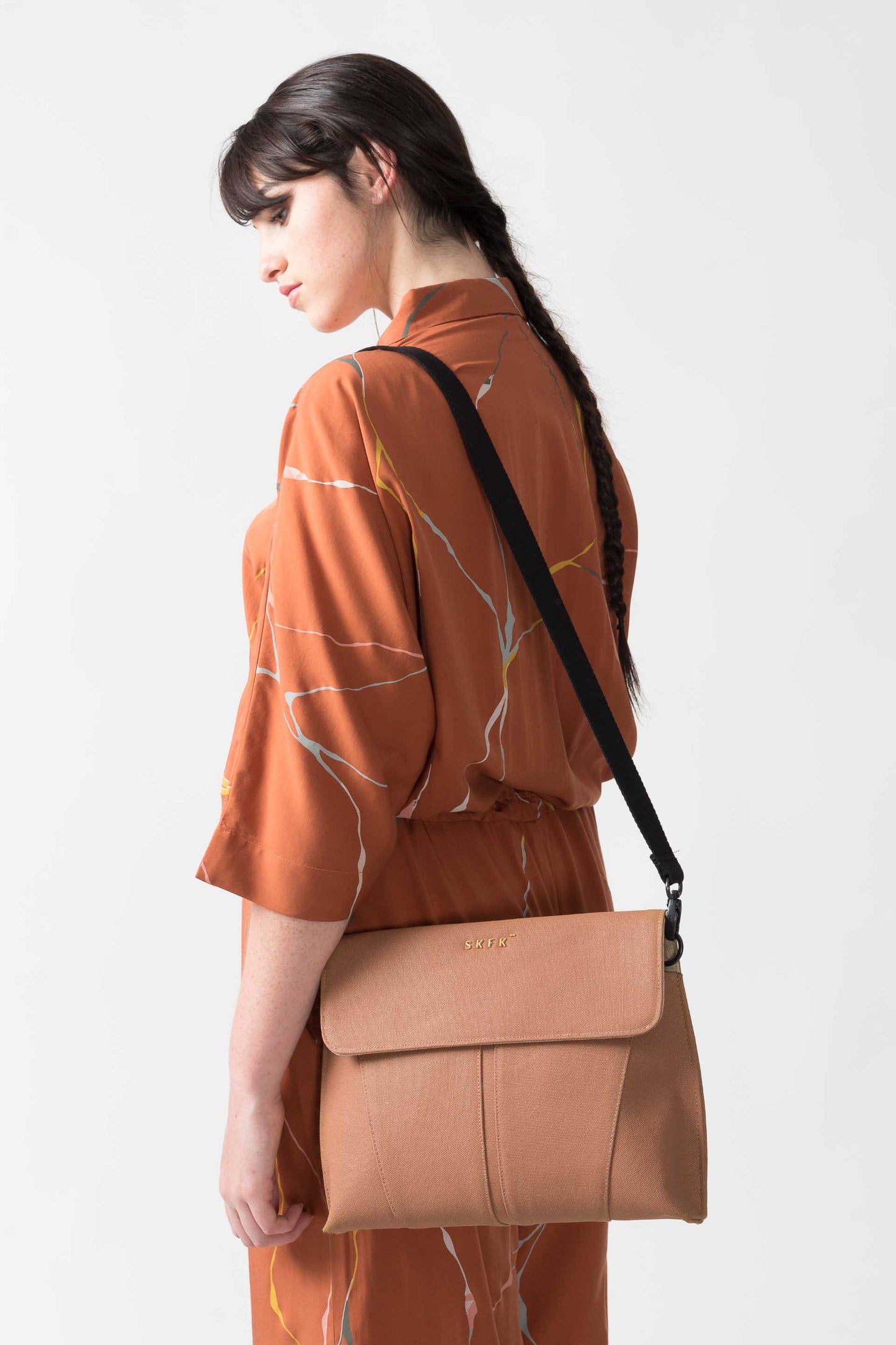 ROLL WOMEN BAG