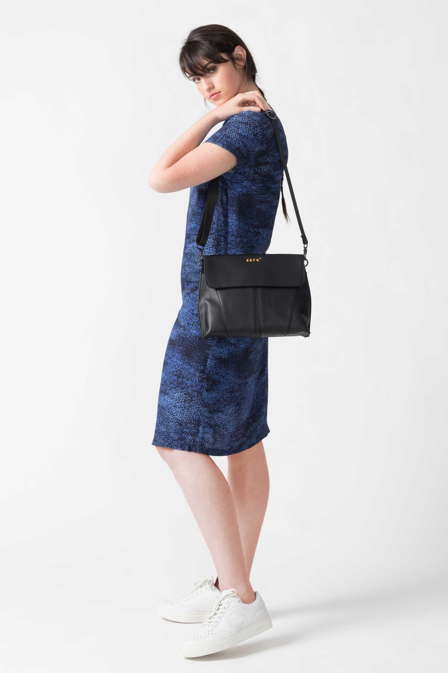 ROLL WOMEN BAG