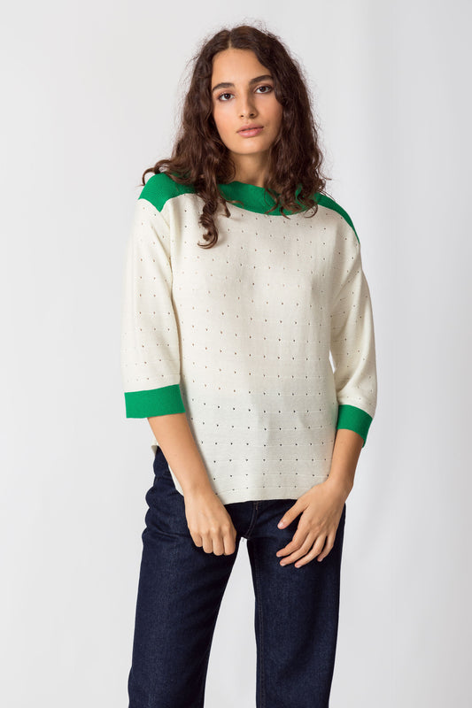 ROXANE WOMEN SWEATER