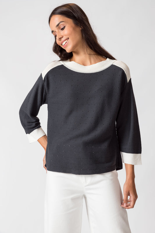ROXANE WOMEN SWEATER