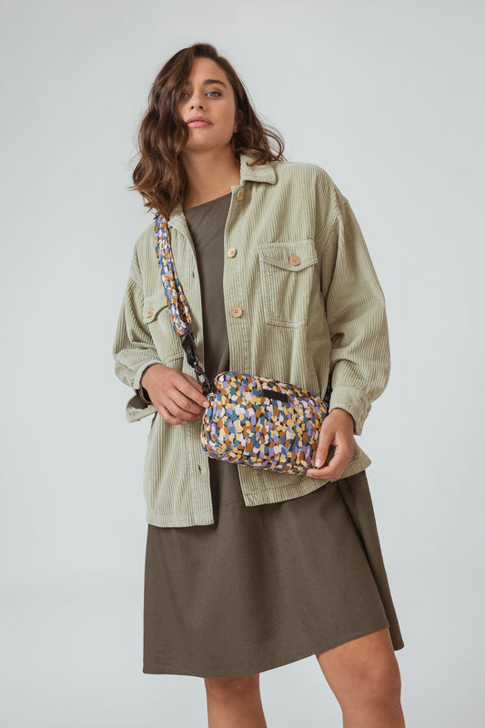 SAC FEMME SALI