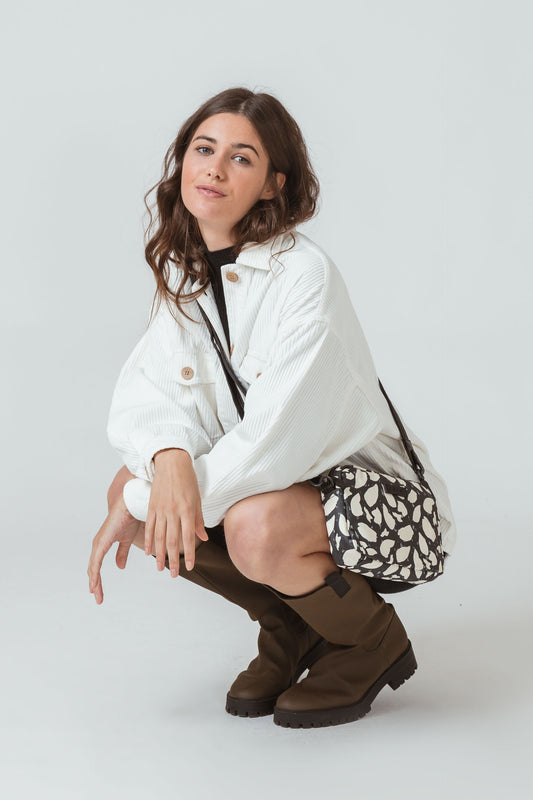 SAC FEMME SALI