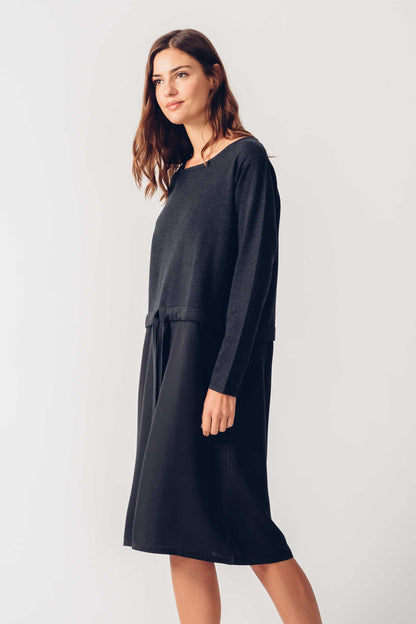 SANTSA WOMEN DRESS