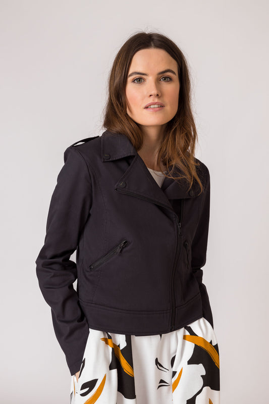 SARAI WOMEN JACKET
