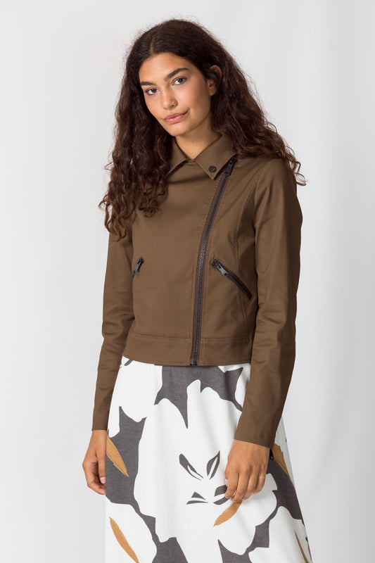 SARAI WOMEN JACKET
