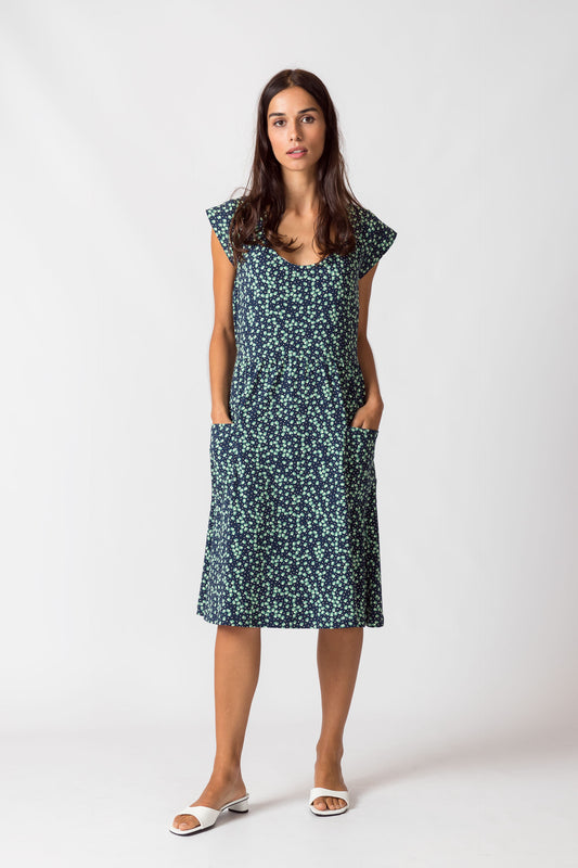 ROBE FEMME SAULE