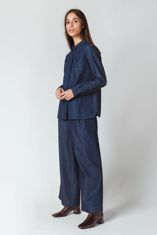 CHEMISE FEMME SIRATS