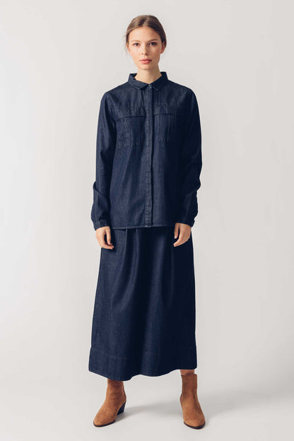 SIRATS WOMEN SHIRT