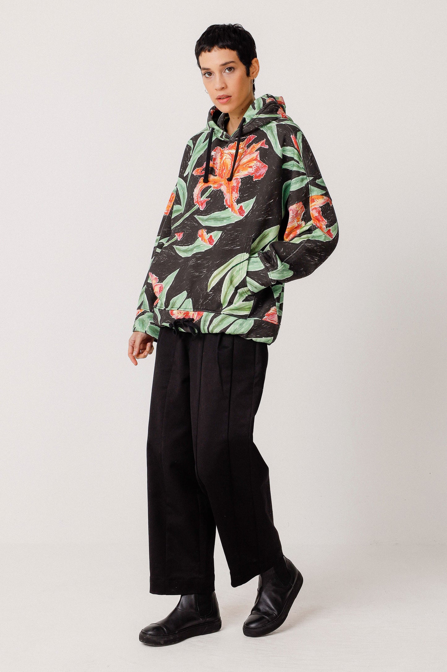 ADI-GOTS SWEATSHIRT
