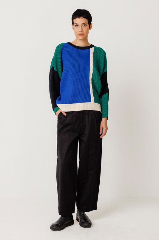 PULL BALENE-GOTS