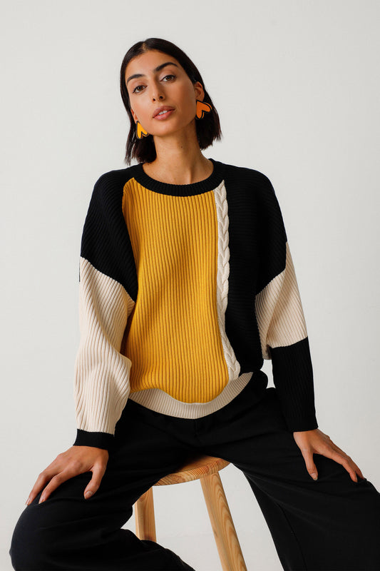 PULL BALENE-GOTS