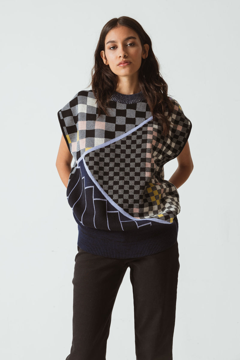 PULL HÉLÈNE