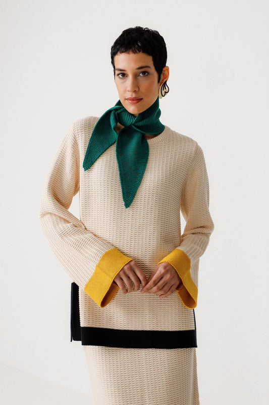 LIHURI-GOTS SWEATER