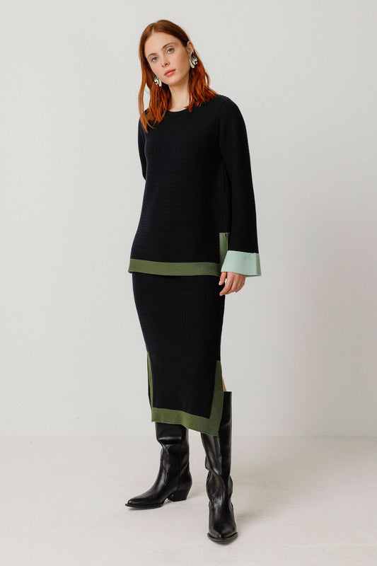 LIHURI-GOTS SWEATER