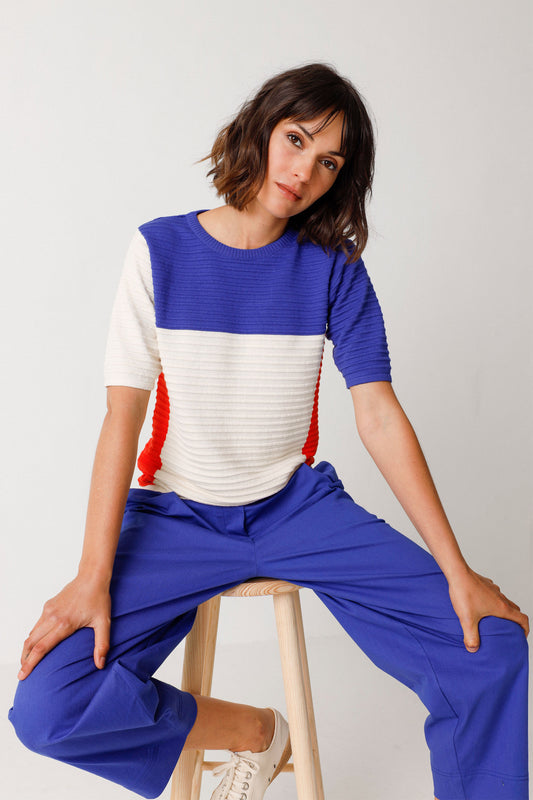 LOREA-GOTS SWEATER