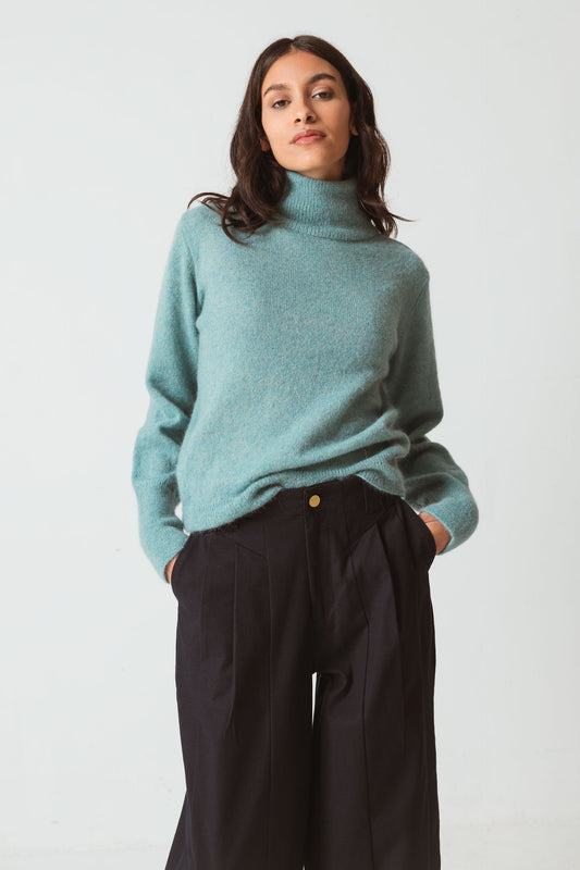 MARIXA SWEATER