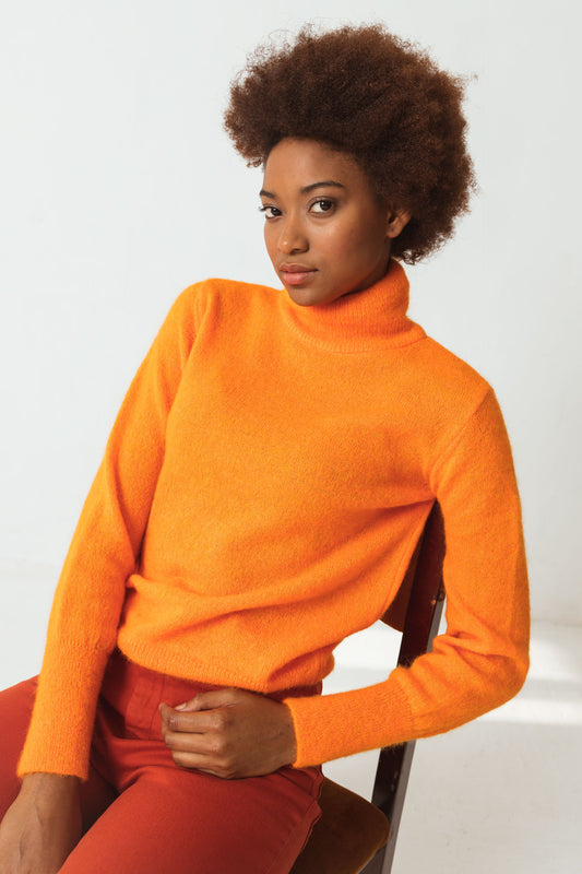 MARIXA SWEATER