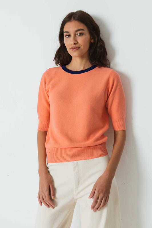 MUIKE SWEATER - GOTS