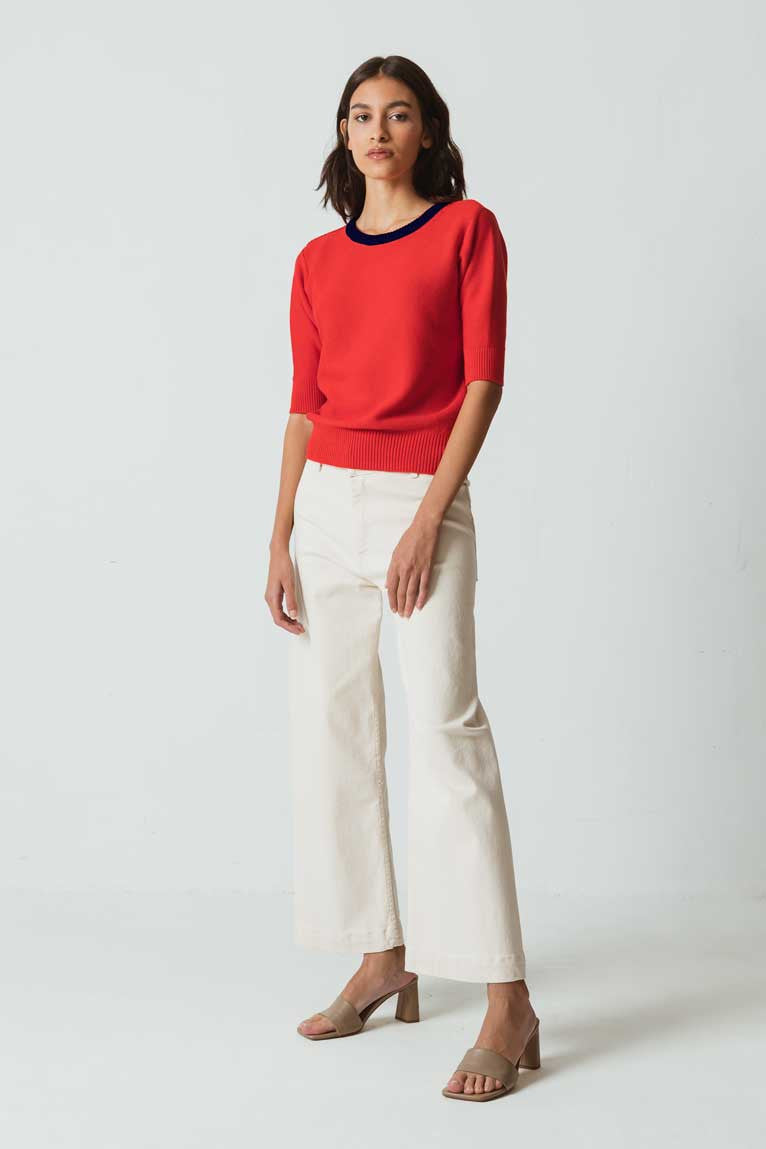 MUIKE PULL FEMME