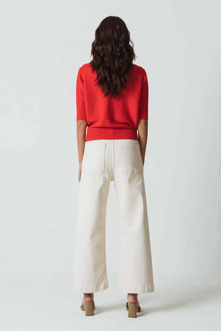 MUIKE PULL FEMME