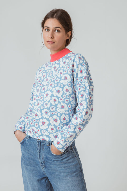 TARE WOMEN SWEATER