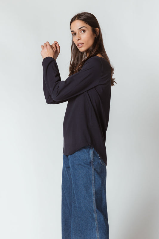 T-SHIRT THÉ FEMME