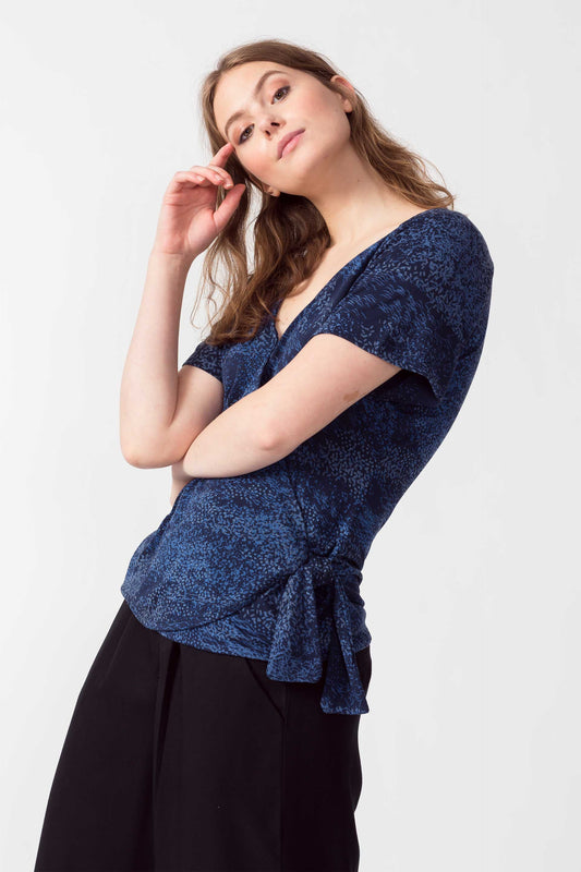 T-SHIRT FEMME TEKLA