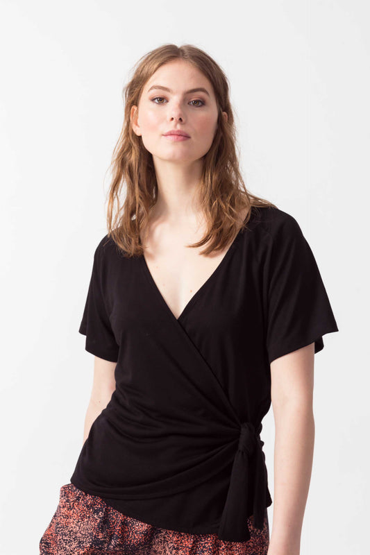 T-SHIRT FEMME TEKLA