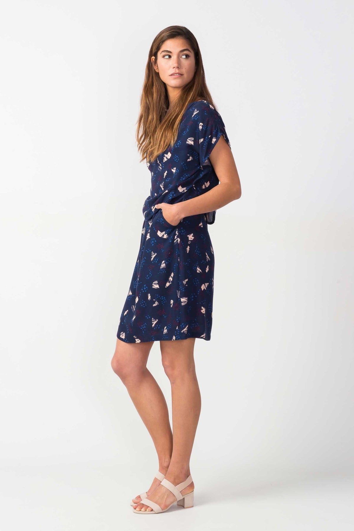 ROBE FEMME TILDE