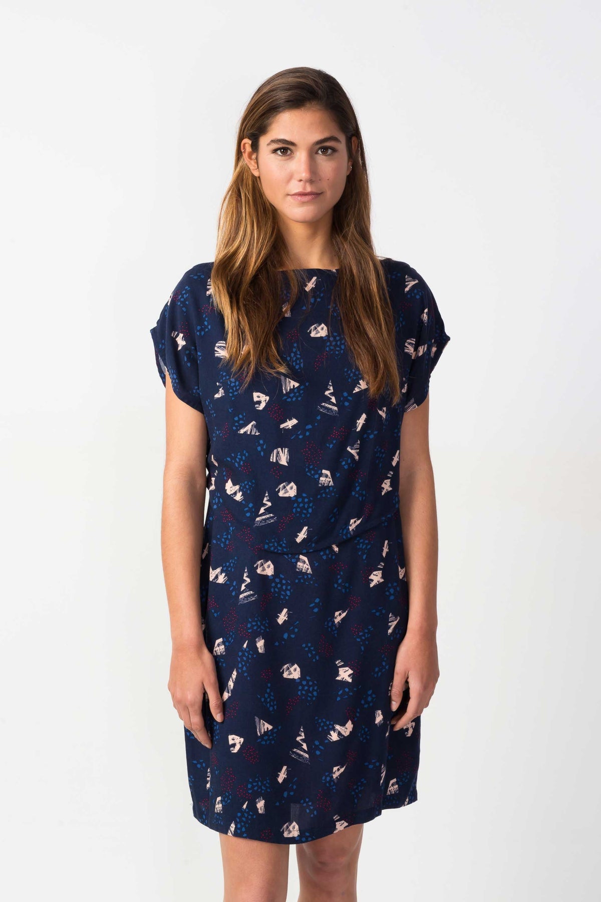 ROBE FEMME TILDE