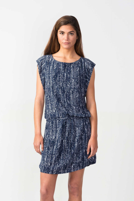 ROBE FEMME TILDE