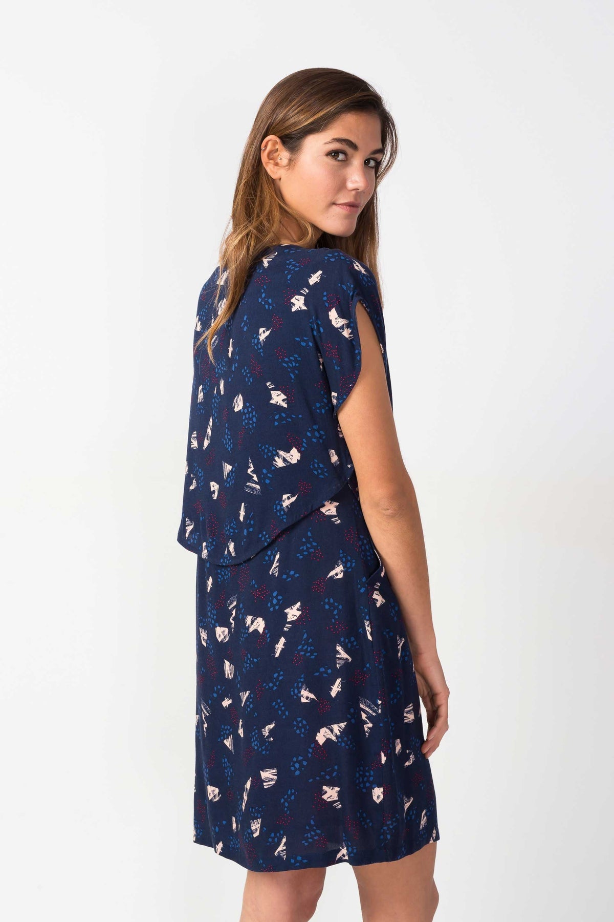ROBE FEMME TILDE