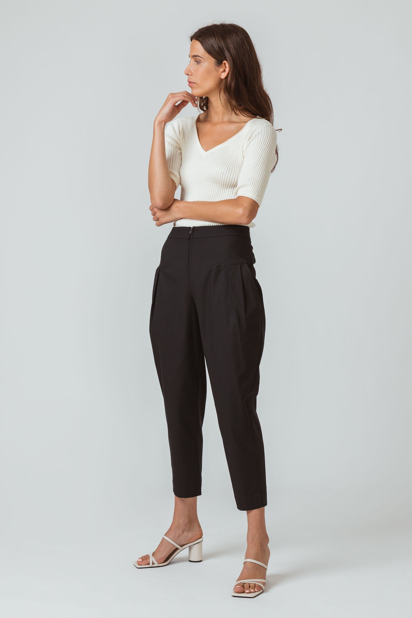 TINA WOMEN TROUSER