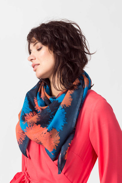 TOD WOMEN SCARF
